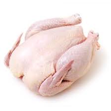 Whole Pastured Broiler