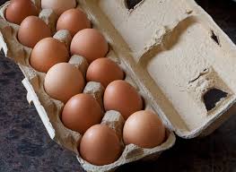 Pastured Eggs